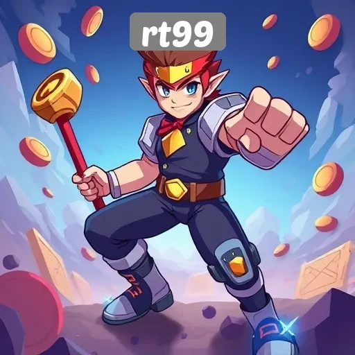 Mengenal Situs Game Rekomendasi Terbaik rt99