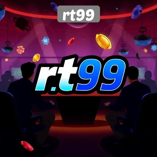 Tantangan dan Peluang yang Dihadapi Situs Game rt99