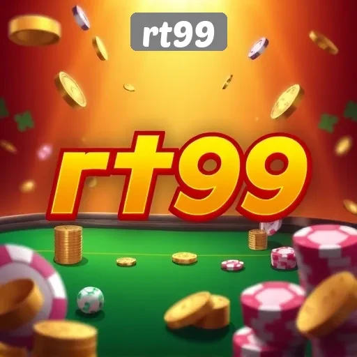 Keberagaman Genre Permainan di Situs rt99