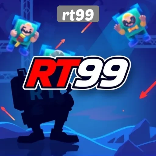 Menjelajahi Keunggulan Situs Game RT99 untuk Gamer Indonesia