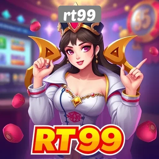 Menjelajahi Fitur Unggulan Situs Game RT99