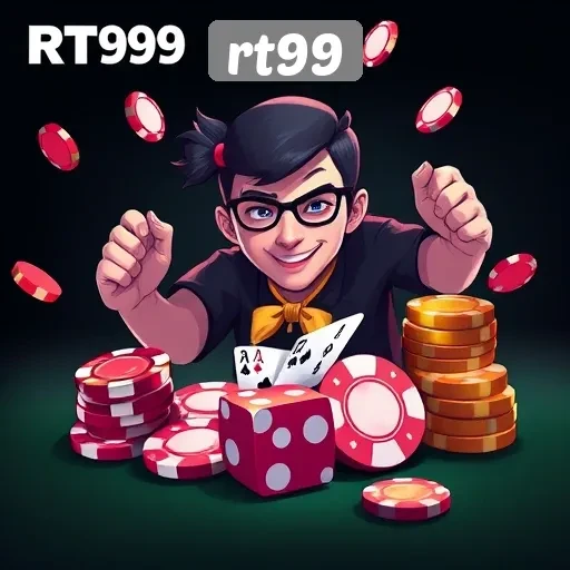 Mengetahui Lebih Dalam Tentang Situs Game RT99