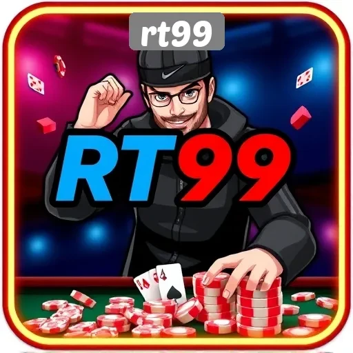 Mengenal Lebih Dekat Situs Game RT99