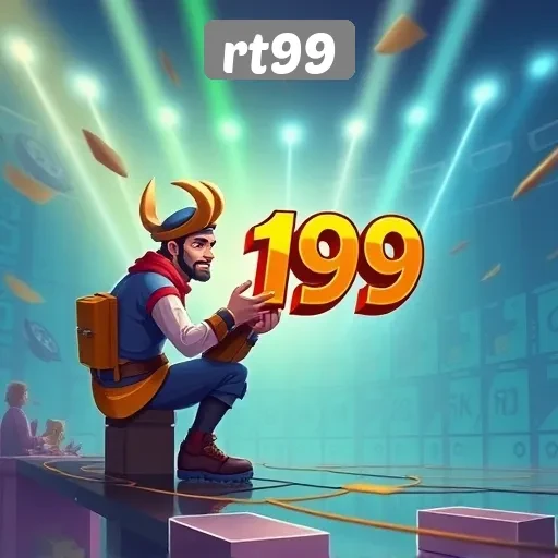 Menjelajahi Fitur Unik Situs Game RT99