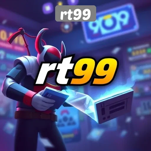 Fitur Unggulan di Situs Game rt99 yang Patut Dicoba