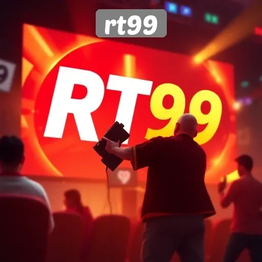 Dampak RT99 terhadap Komunitas Game Indonesia