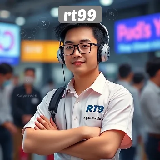 Inovasi dan Fitur Menarik di RT99 untuk Pengguna