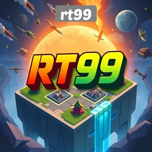 Mengenal rt99 sebagai Platform Game Terbaru