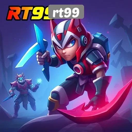 Koleksi Game Terbaru yang Tersedia di RT99