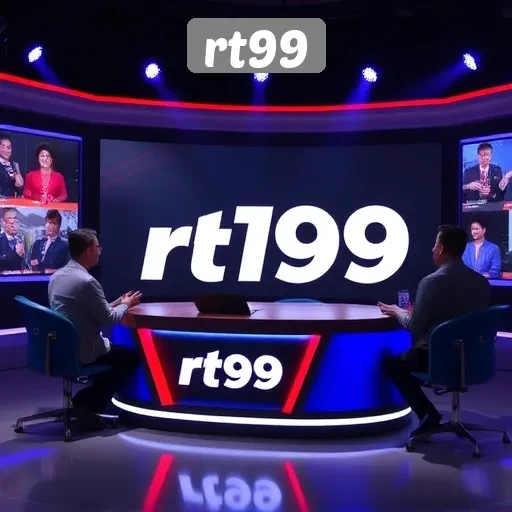 Rangkuman Berita dan Pembaruan dari rt99