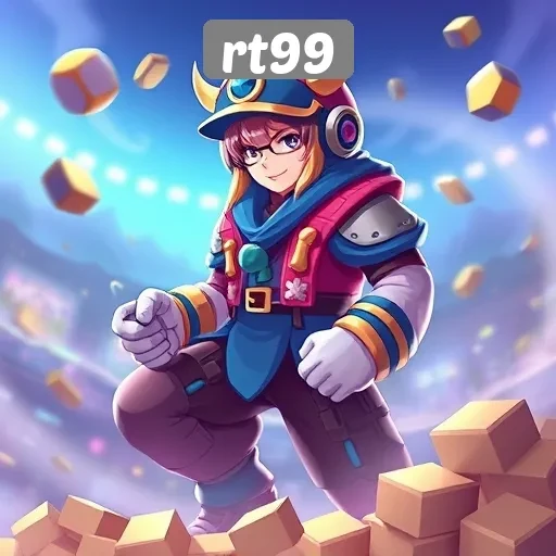 Daftar Game Populer yang Tersedia di RT99