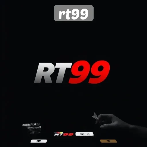 Cara Mendaftar dan Bermain di RT99 Secara Efektif