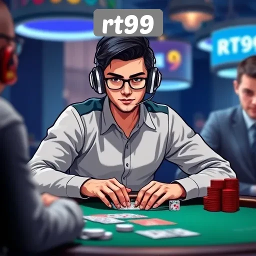 Review Pengalaman Bermain di Rt99 untuk Pemula