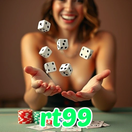 rt99: Ulasan Game Terbaik untuk Pengalaman Bermain Menyenangkan