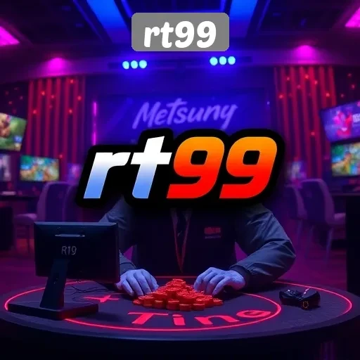 Keunggulan Permainan di rt99 untuk Para Gamer