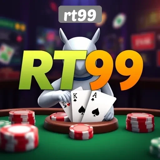 Mengenal Situs Game RT99 dan Fitur Unggulannya