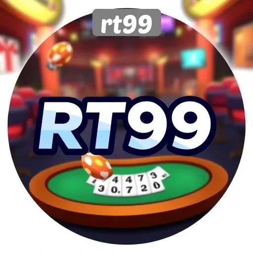 Situs RT99 Inovasi dalam Dunia Game Online