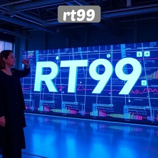 Perkembangan dan Inovasi di RT99 untuk Pengguna