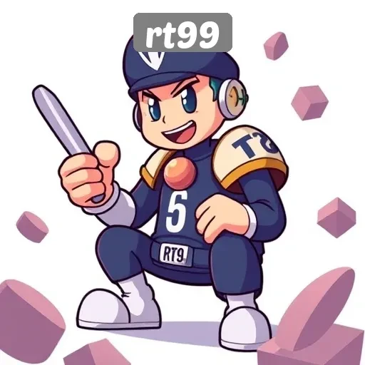 Membedah Kelebihan dan Kekurangan Situs Game RT99