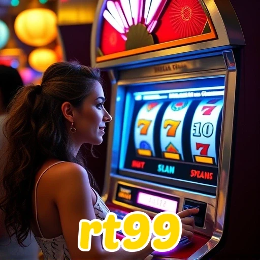 rt99: Jelajahi Keseruan Game Tembak di Platform Terbaik