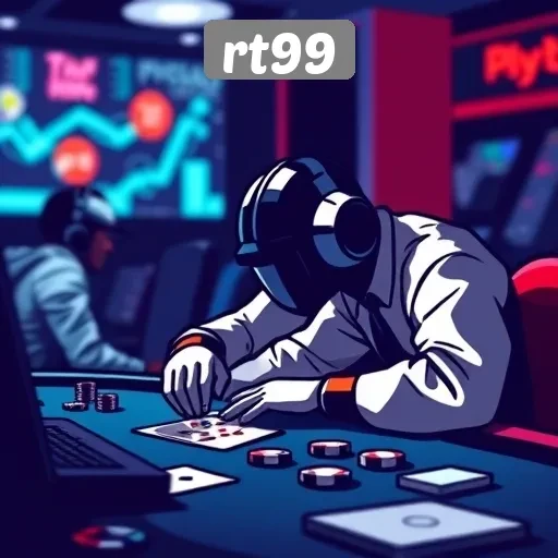 Taktik dan Strategi Bermain di RT99