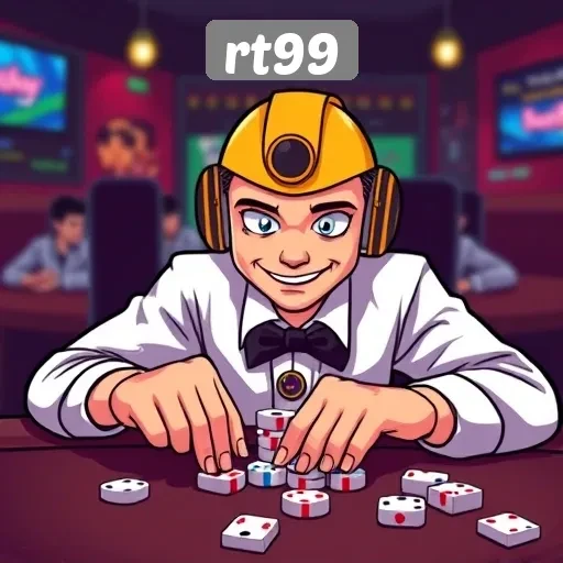 Tips dan Trik Menggunakan Situs Game RT99