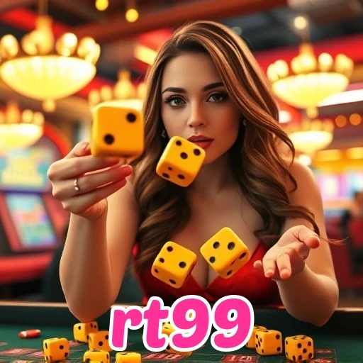 rt99: Panduan Terbaik untuk Menang di Game Online