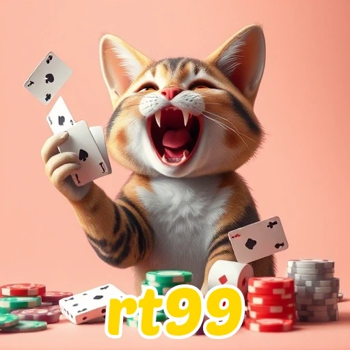 rt99: Menyelami Keunggulan Alat Permainan Online Terbaik