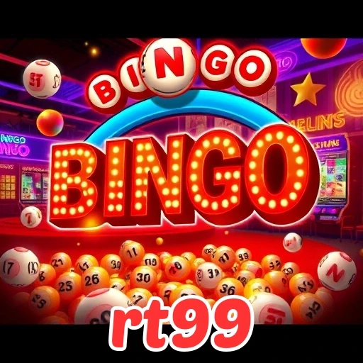 rt99: Pembaruan Game Menarik untuk Para Gamers di Indonesia