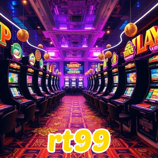 rt99: Pelajari Game Favoritmu dengan Video Tutorial Menarik