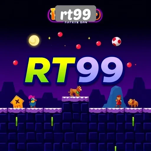 Apa Itu RT99 dan Mengapa Harus Coba